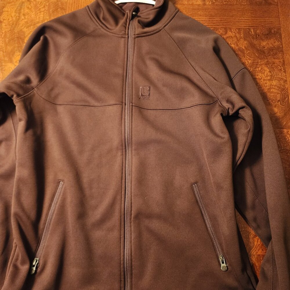 Burton Fleece Jacket
